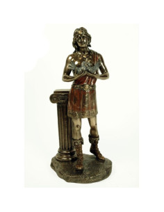 Figura Griega Gemenei