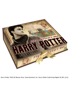 Harry Potter-aandenkendoos