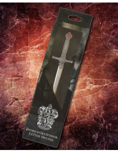 Harry Potter Gryffondor Sword Letter Opener 2