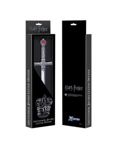Abrecartas Espada Gryffondor de Harry Potter