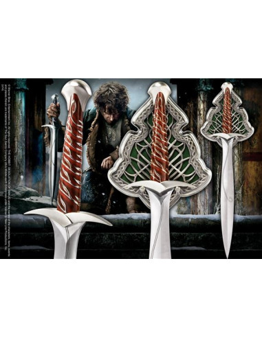 Bilbo Baggin's dartzwaard