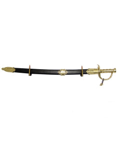 Soporte bala Spriengfield (8,5 cms.) 2