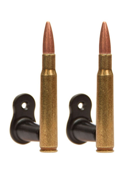 Spriengfield kuglestøtte (8,5 cm.)