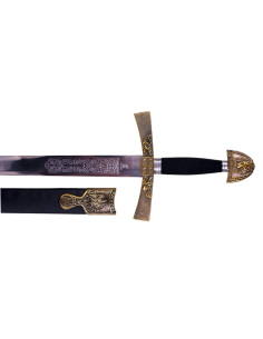 Espada Ivanhoe 2