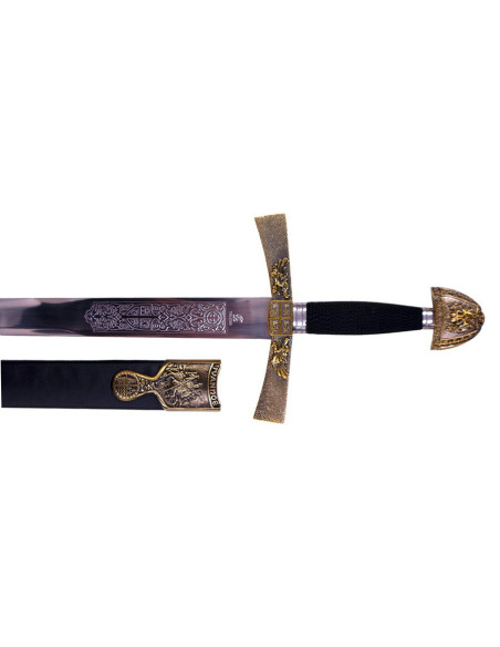 Espada Ivanhoe