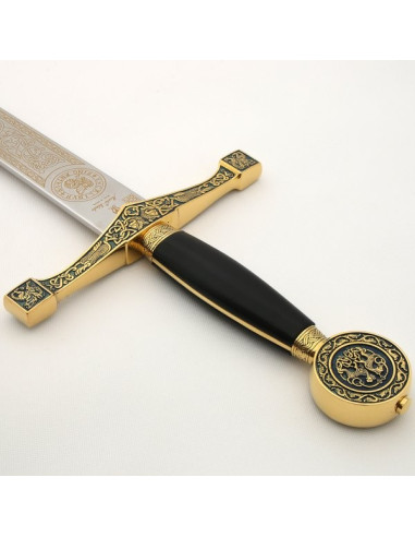 Excalibur-zwaard