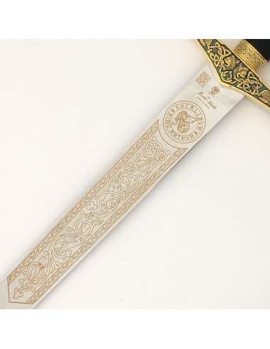 Excalibur-zwaard