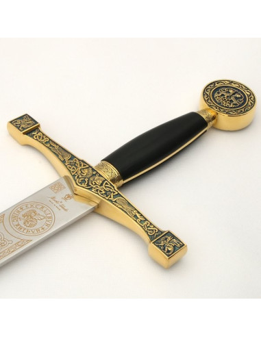 Excalibur-zwaard