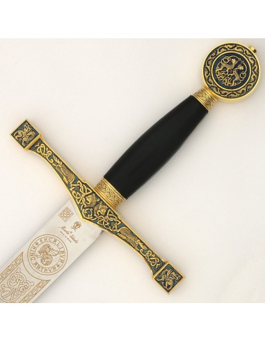 Excalibur-zwaard