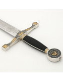 Excalibur-zwaard