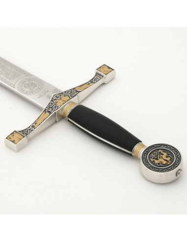 Excalibur-zwaard