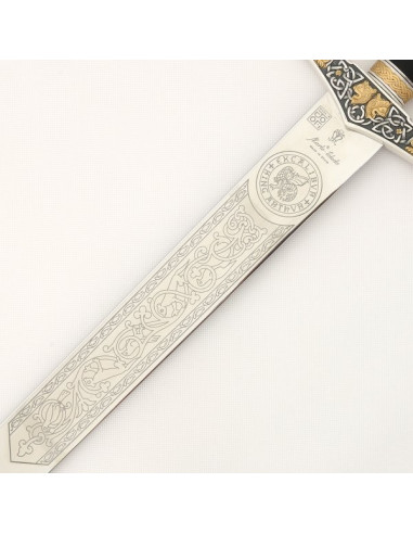 Excalibur-zwaard