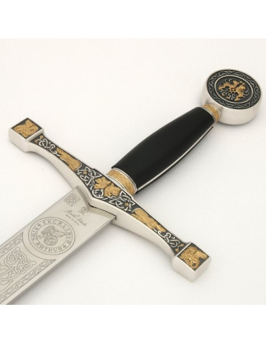 Excalibur-zwaard