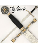 Excalibur-zwaard