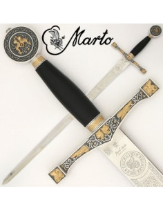Excalibur-zwaard