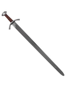 Espada medieval funcional Maurice, siglo XIII 2