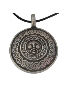 Colgante Vikingo