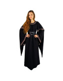 Vestido medieval mujer Ida