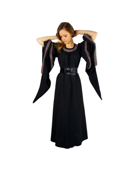 Mittelalterkleid Frau Ida Mittelalterkleid Frau Ida