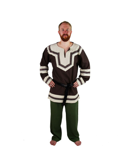 Keltische Aidan-tuniek