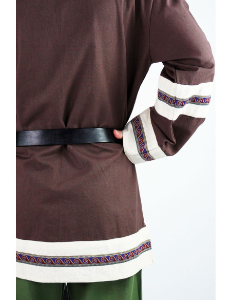 Keltische Aidan-tuniek