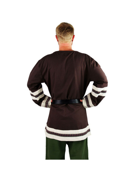 Keltische Aidan-tuniek