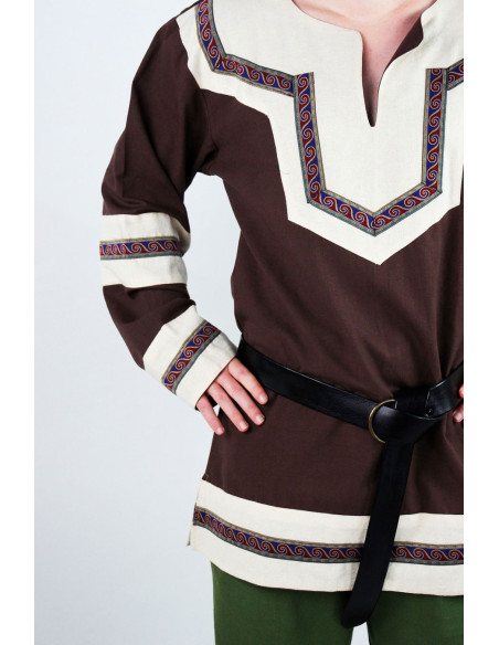 Keltische Aidan-tuniek