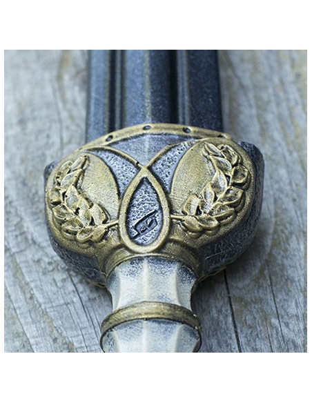 Spatha Romana fibreglass, 85 cms.