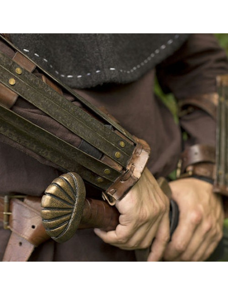 viking armbeschermers