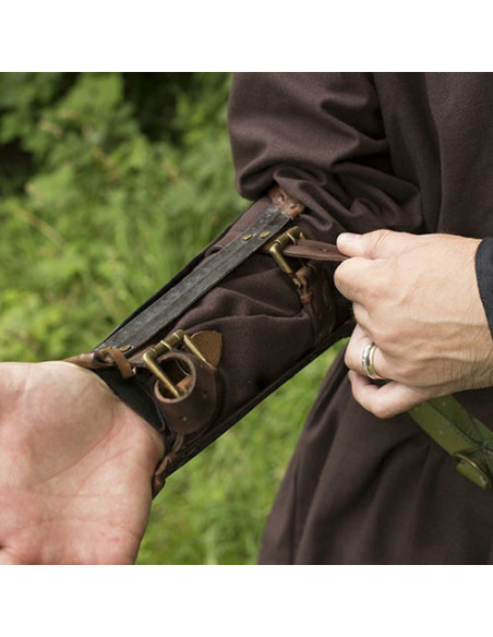 Wikinger-Armschützer