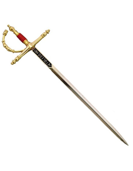 Bullfighter rapier brevåbner Toledo