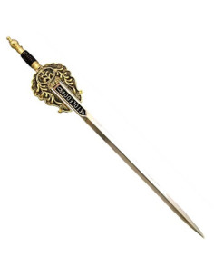 Arabisch zwaard briefopener