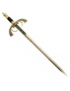 Duke of Alba Sword Brevåbner