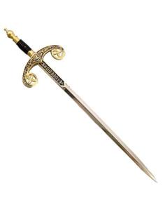 Briefopener Alfondo Sword X