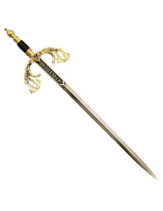 Toledo Tizona Sword Letter Opener
