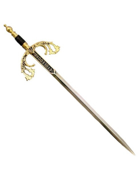 Toledo Tizona Sword Letter Opener