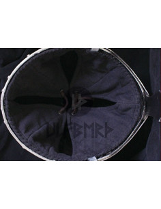 Vikinghelm Spangenhelm