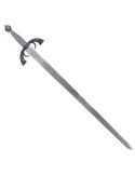 Espada Gran Capitán, plateada