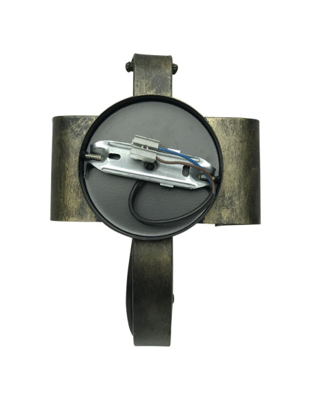 Spiraalsmeden toepassen