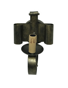 Påfør spiralsmedning