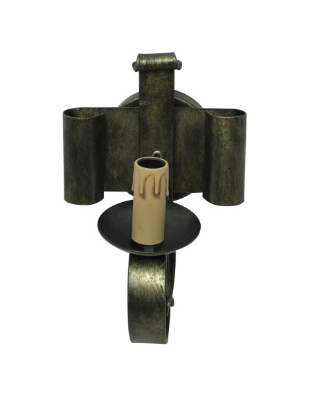 Påfør spiralsmedning