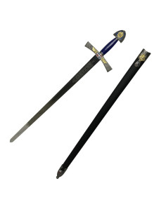 Espada Ivanhoe De Luxe