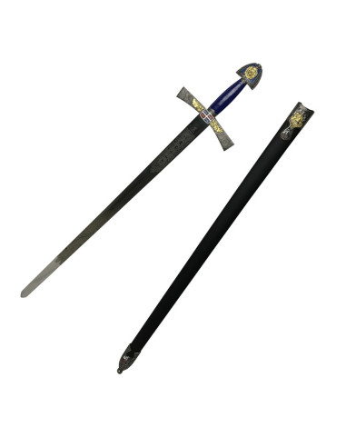 Ivanhoe De Luxe Schwert