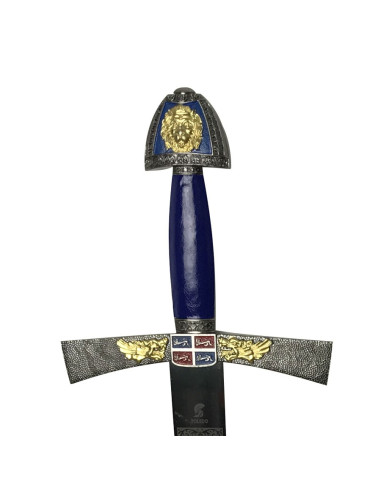 Ivanhoe De Luxe Schwert
