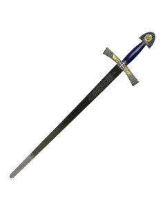 Espada Ivanhoe De Luxe 2