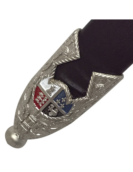 Schwert CarloMagnoDe Luxe