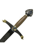 Lancelot De Luxe Schwert