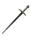 Lancelot De Luxe Schwert