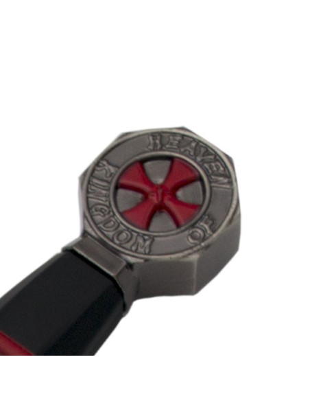 Dolk Tempelherrer Himmeriget