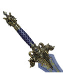 King King Llane Schwert von Warcraft, 75 cm.